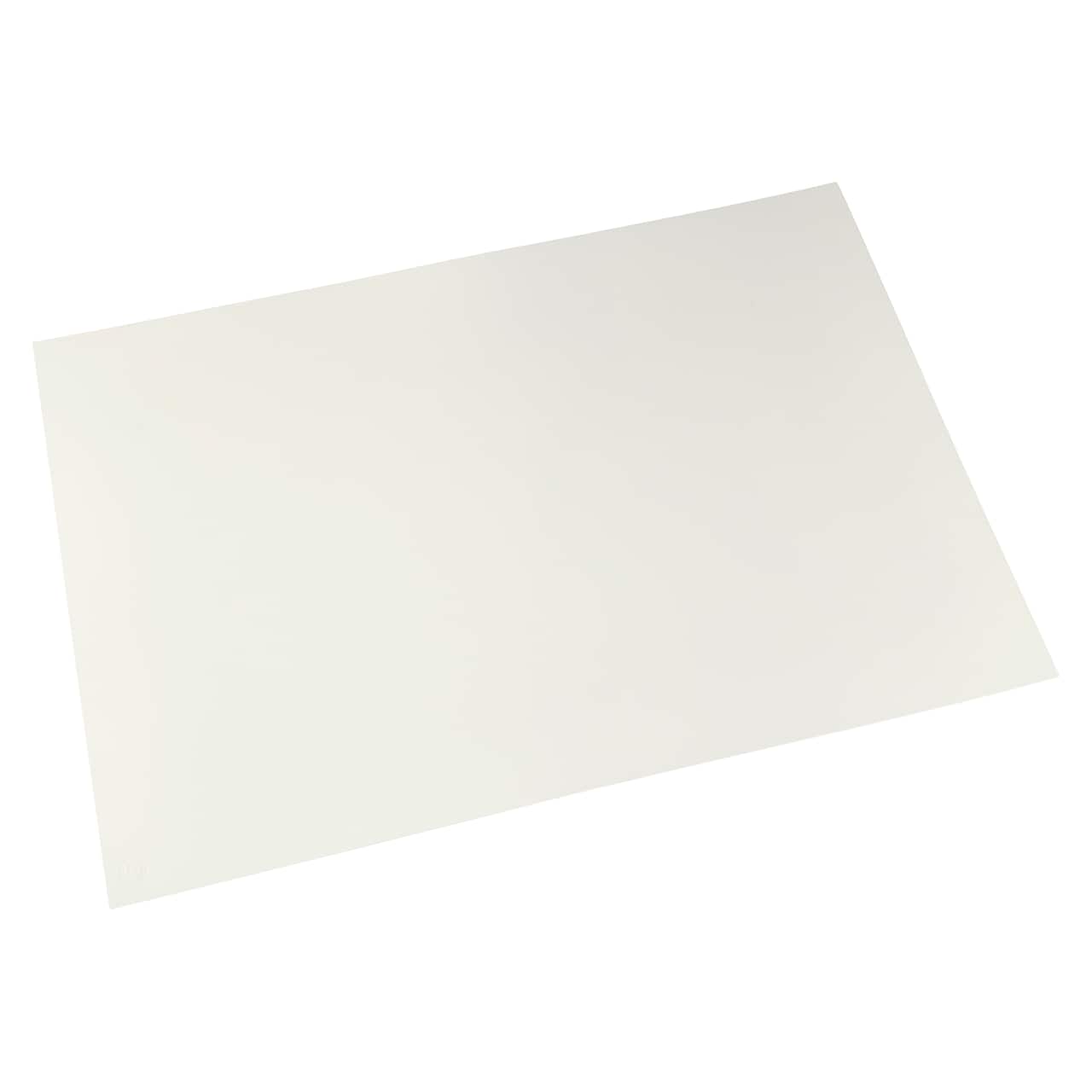 Strathmore® 400 Series 4-Ply Bristol Sheet, Vellum